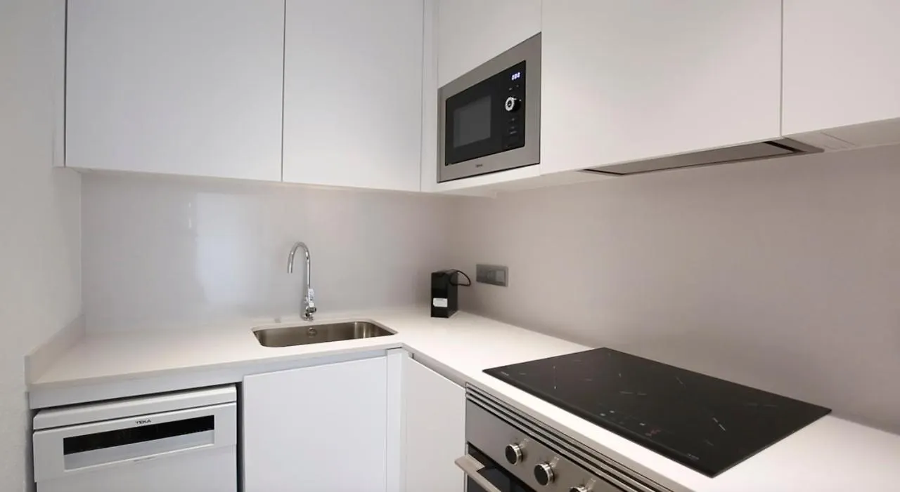 דירה פלאמוס Loft Amb Vistes Al Mar By Apartaments La Catifa