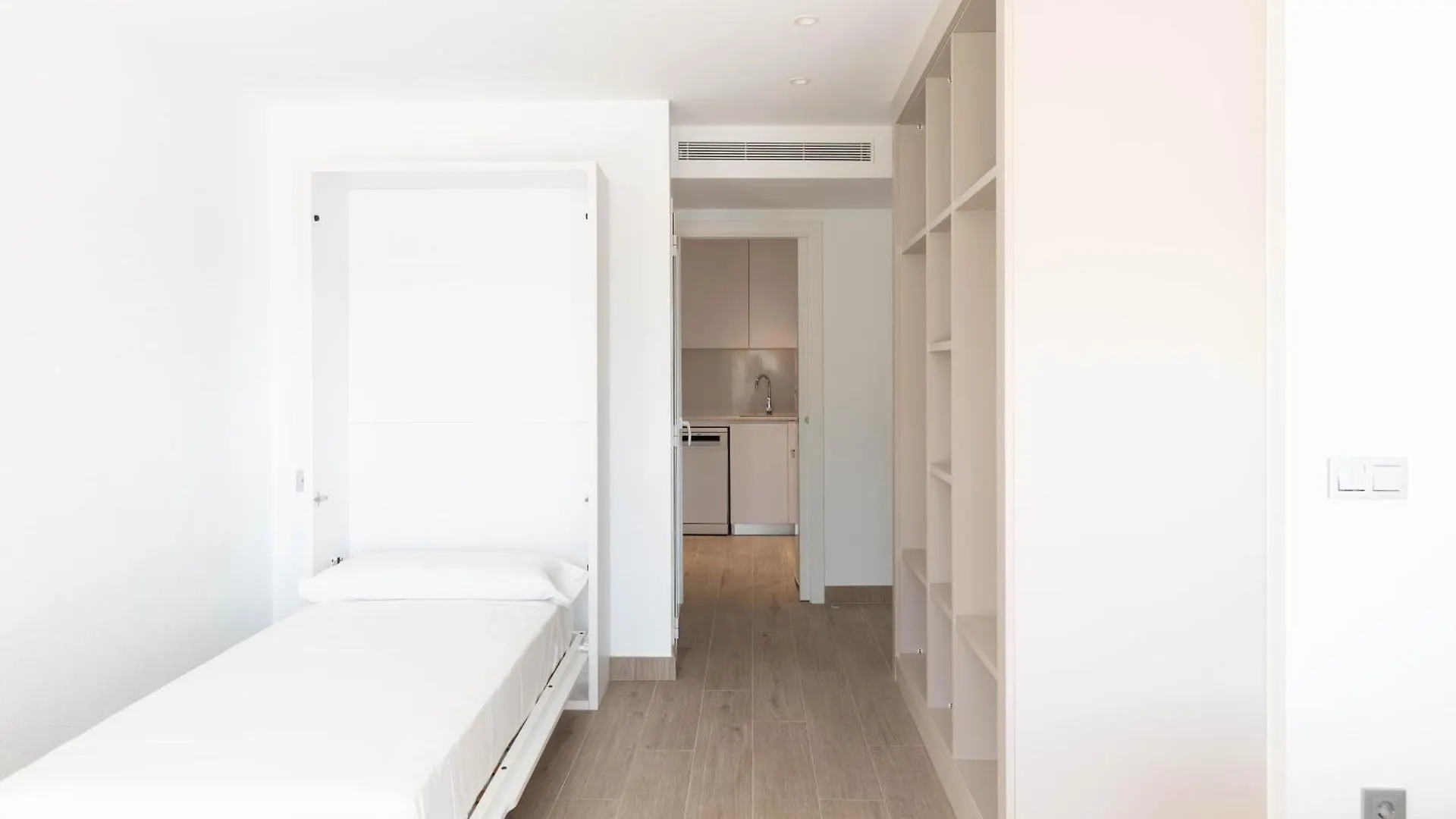 פלאמוס Loft Amb Vistes Al Mar By Apartaments La Catifa