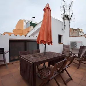 Hébergement de vacances La Bella Lola Boutique, Palamós