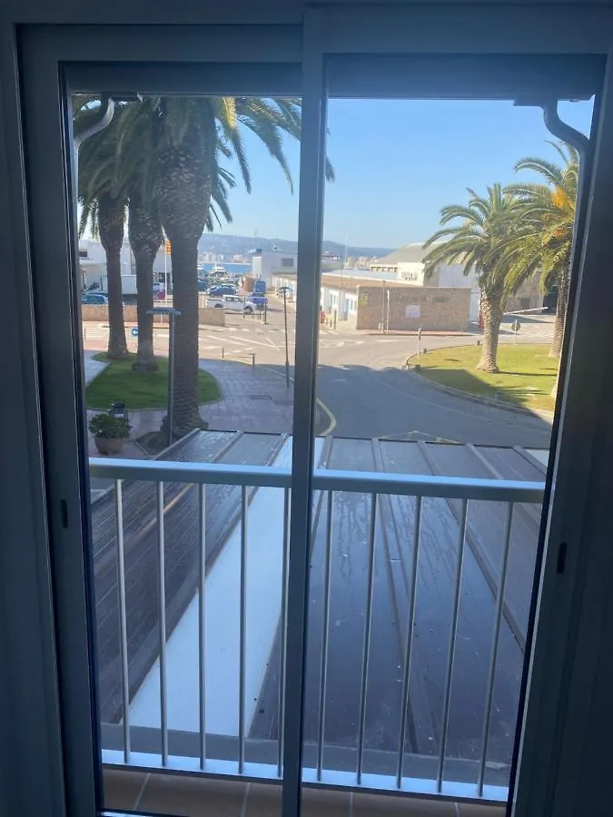 Loft Amb Vistes Al Mar By Apartaments La Catifa Palamos 0*,