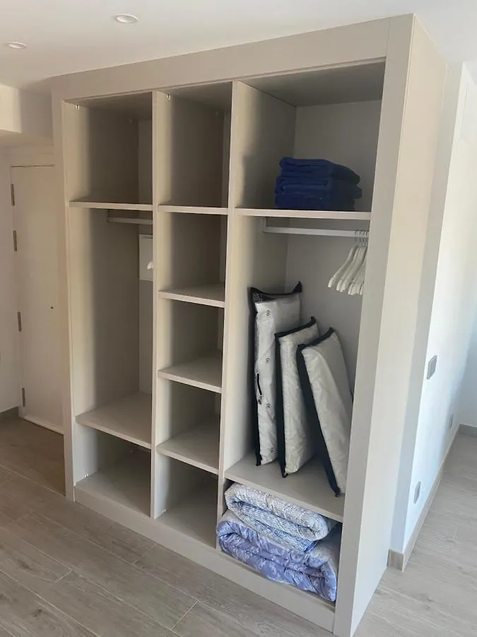 Apartment Loft Amb Vistes Al Mar By Apartaments La Catifa Palamos