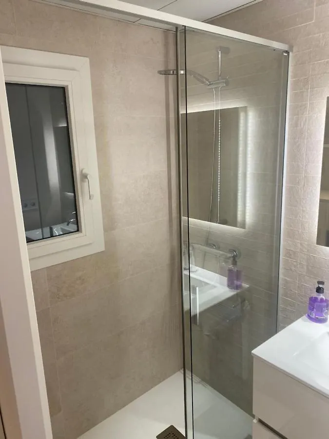 Loft Amb Vistes Al Mar By Apartaments La Catifa Palamos